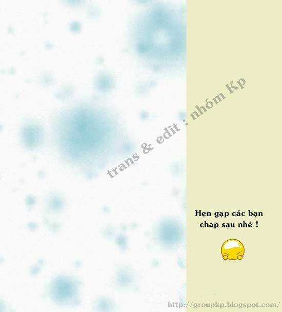 Giấc Mơ Của Ali Chapter 5 trang 23