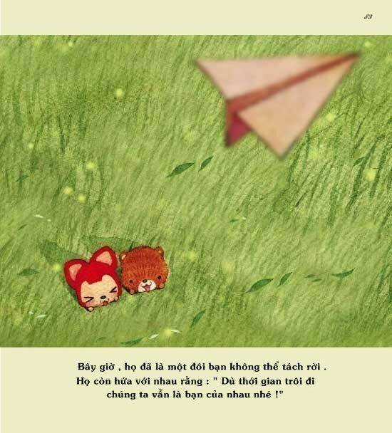 Giấc Mơ Của Ali Chapter 5 trang 7