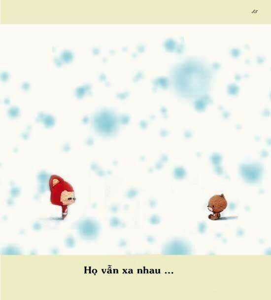 Giấc Mơ Của Ali Chapter 5 trang 9