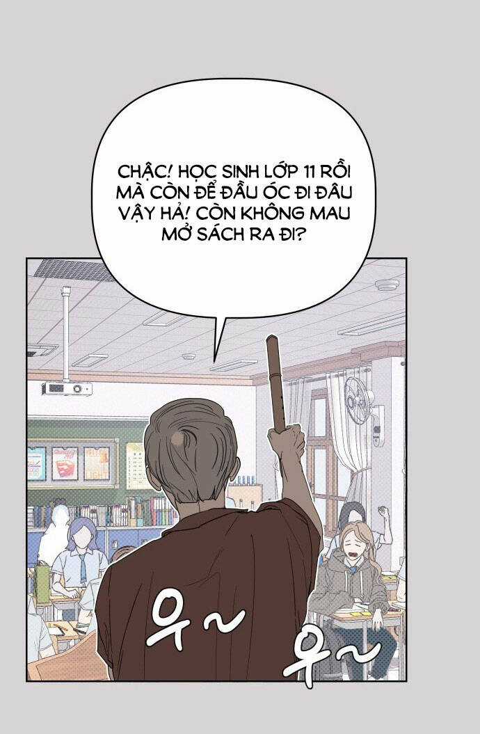 Giấc Mơ Học Thức Chapter 1.1 trang 10