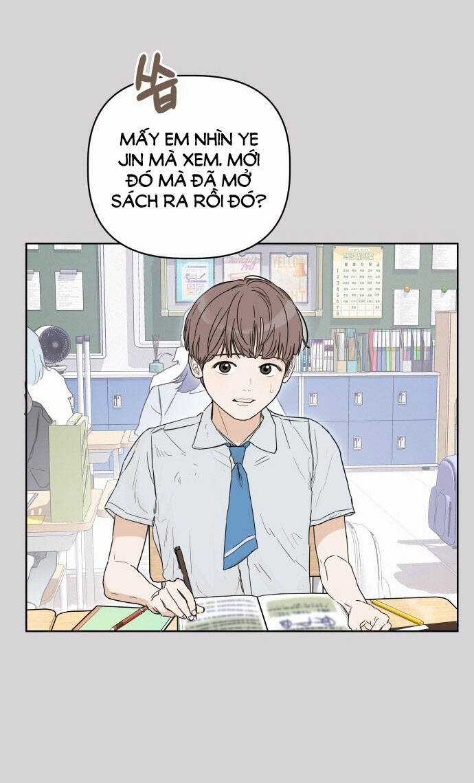 Giấc Mơ Học Thức Chapter 1.1 trang 11