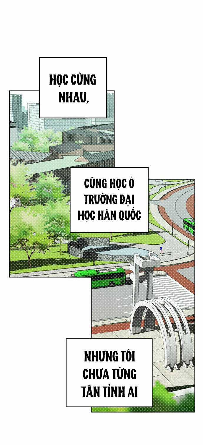 Giấc Mơ Học Thức Chapter 1.1 trang 15
