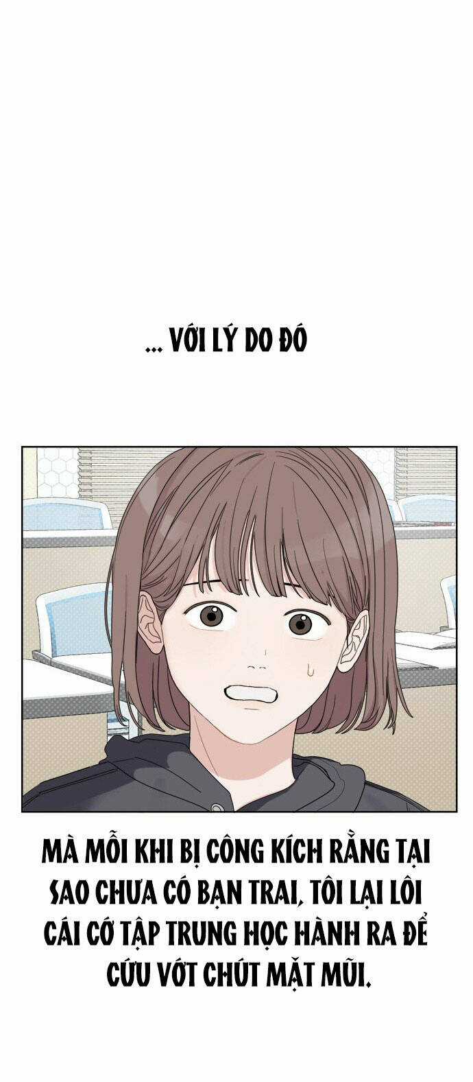 Giấc Mơ Học Thức Chapter 1.1 trang 17