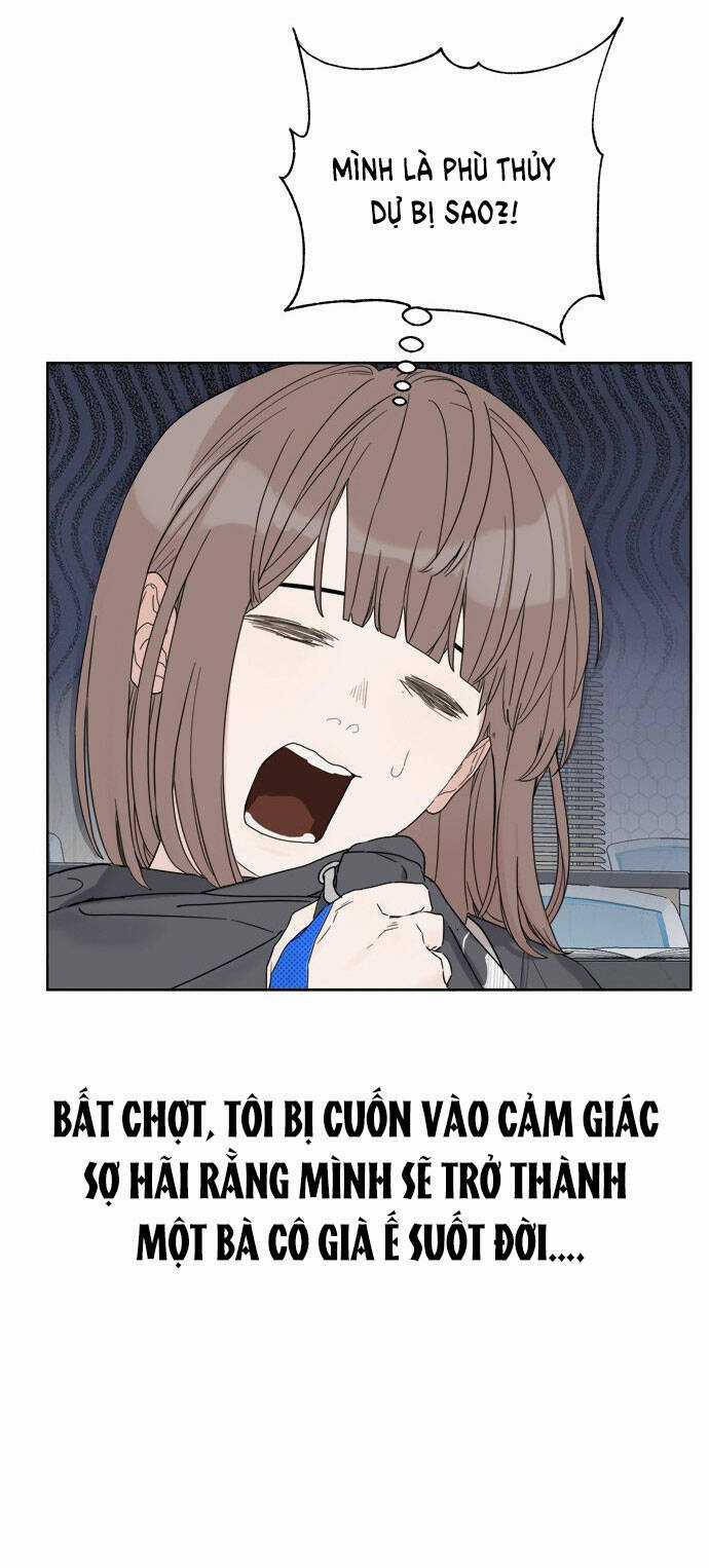 Giấc Mơ Học Thức Chapter 1.1 trang 19