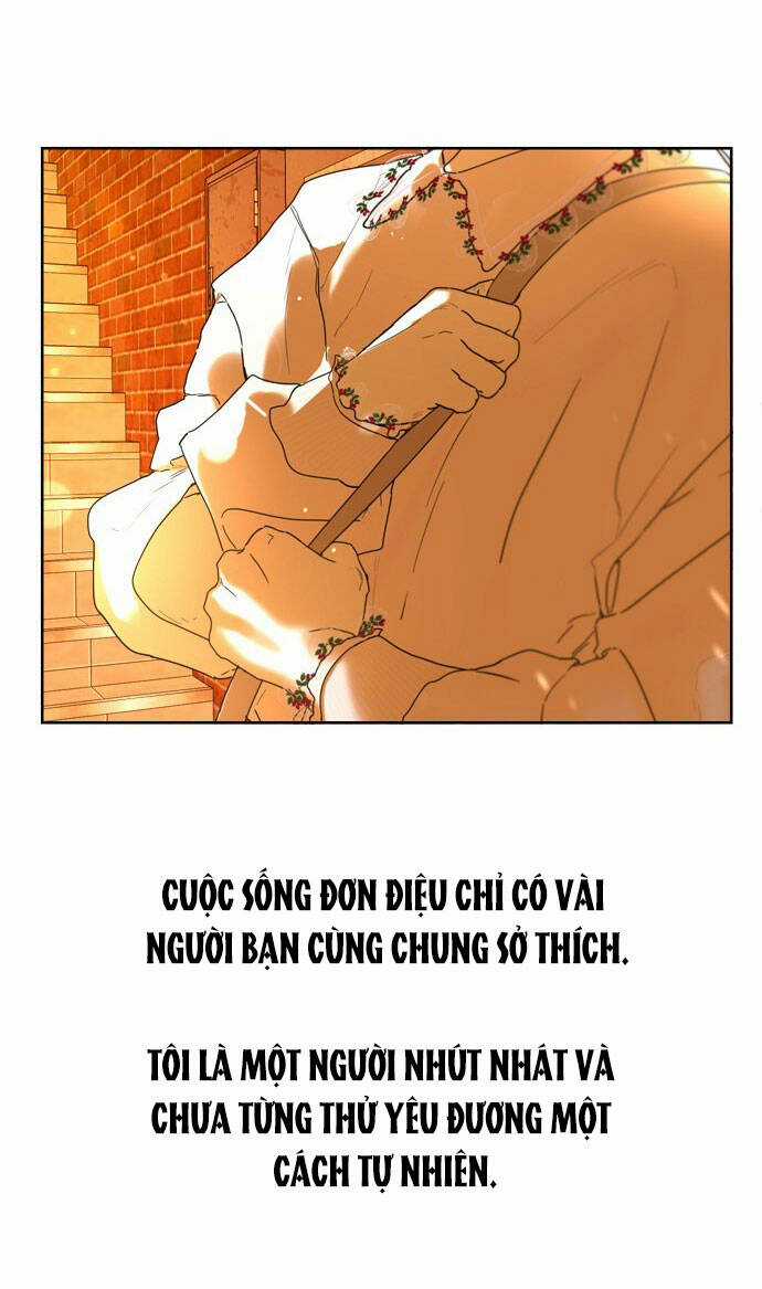 Giấc Mơ Học Thức Chapter 1.1 trang 2