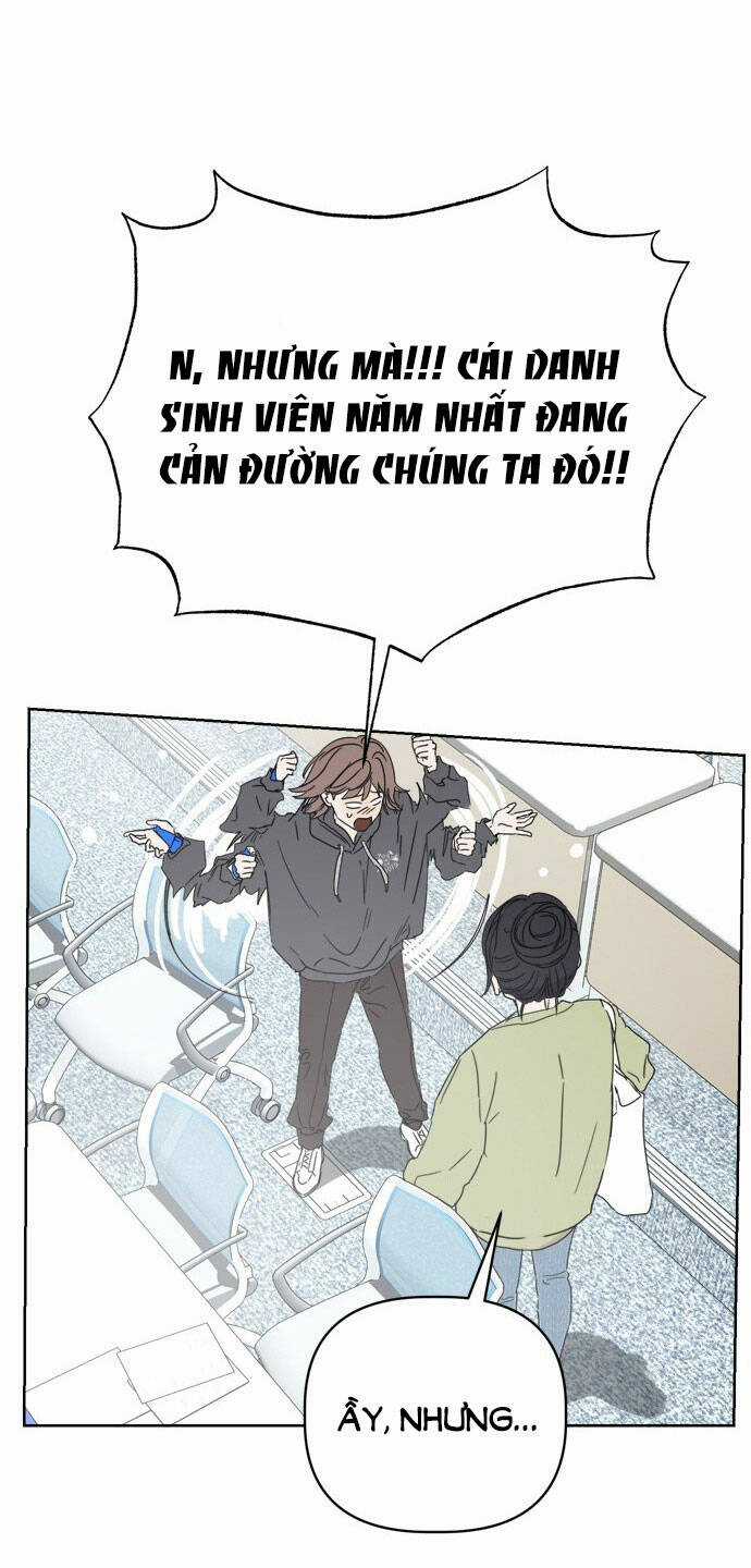 Giấc Mơ Học Thức Chapter 1.1 trang 24