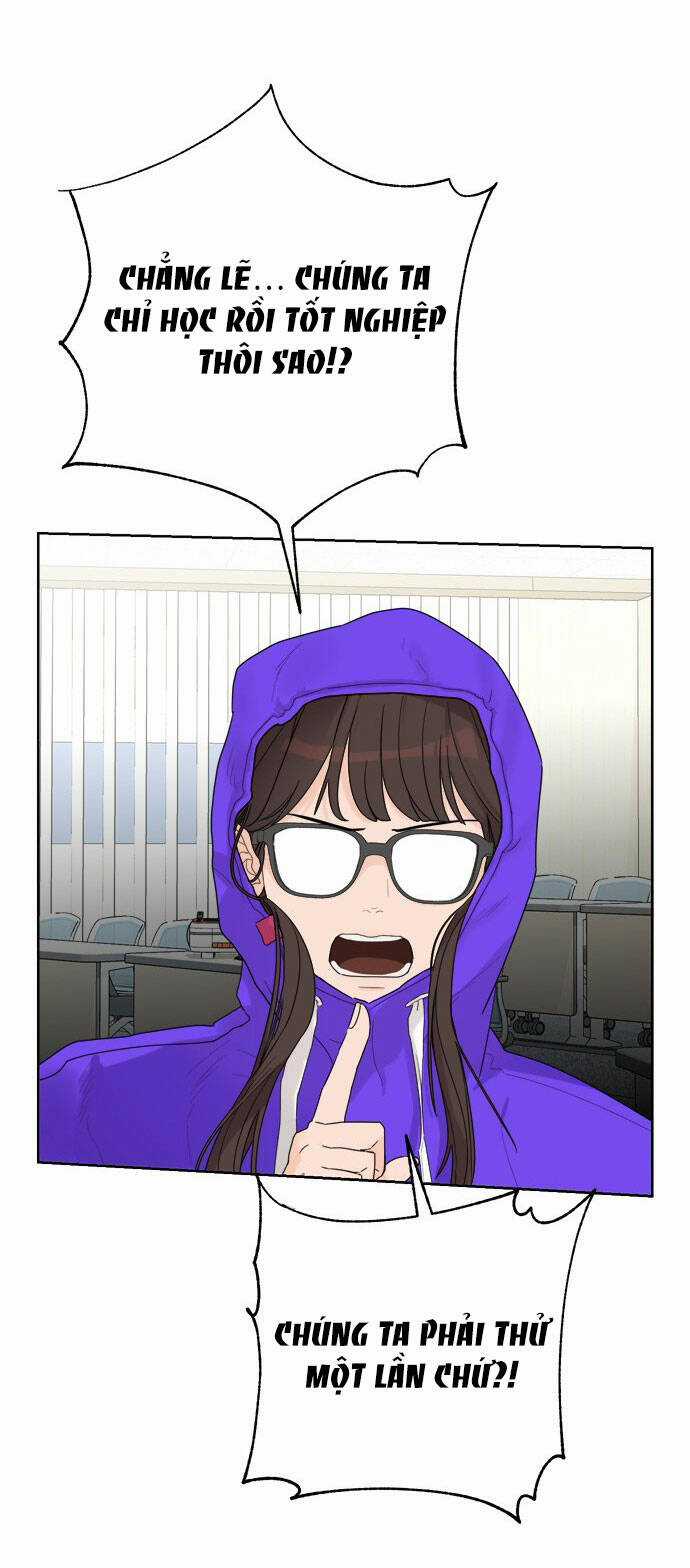 Giấc Mơ Học Thức Chapter 1.1 trang 26