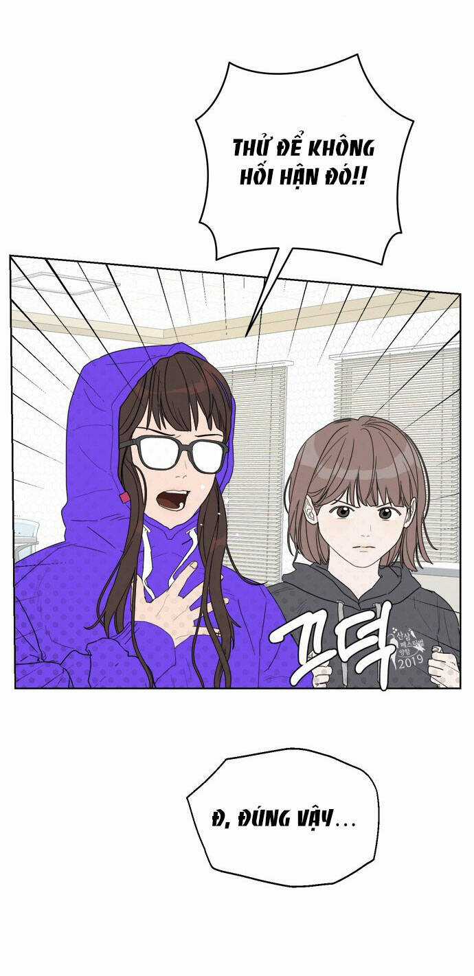 Giấc Mơ Học Thức Chapter 1.1 trang 27