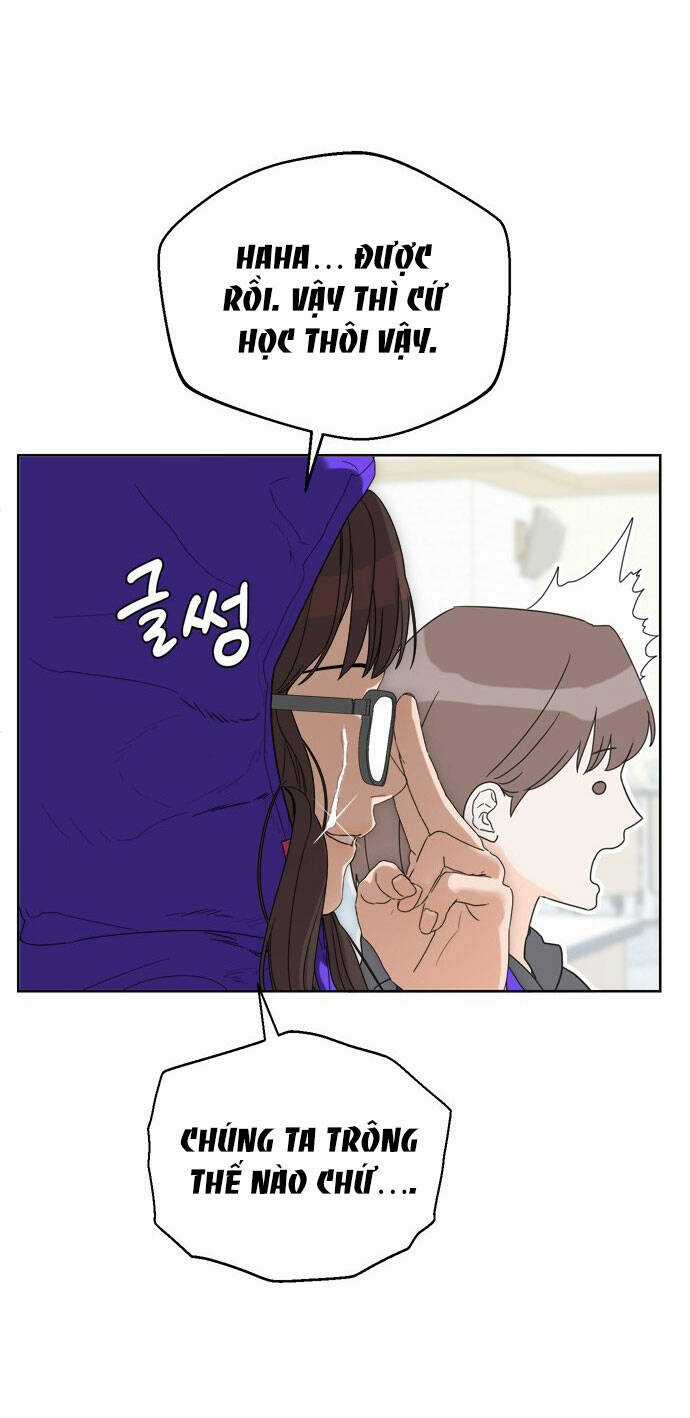 Giấc Mơ Học Thức Chapter 1.1 trang 31