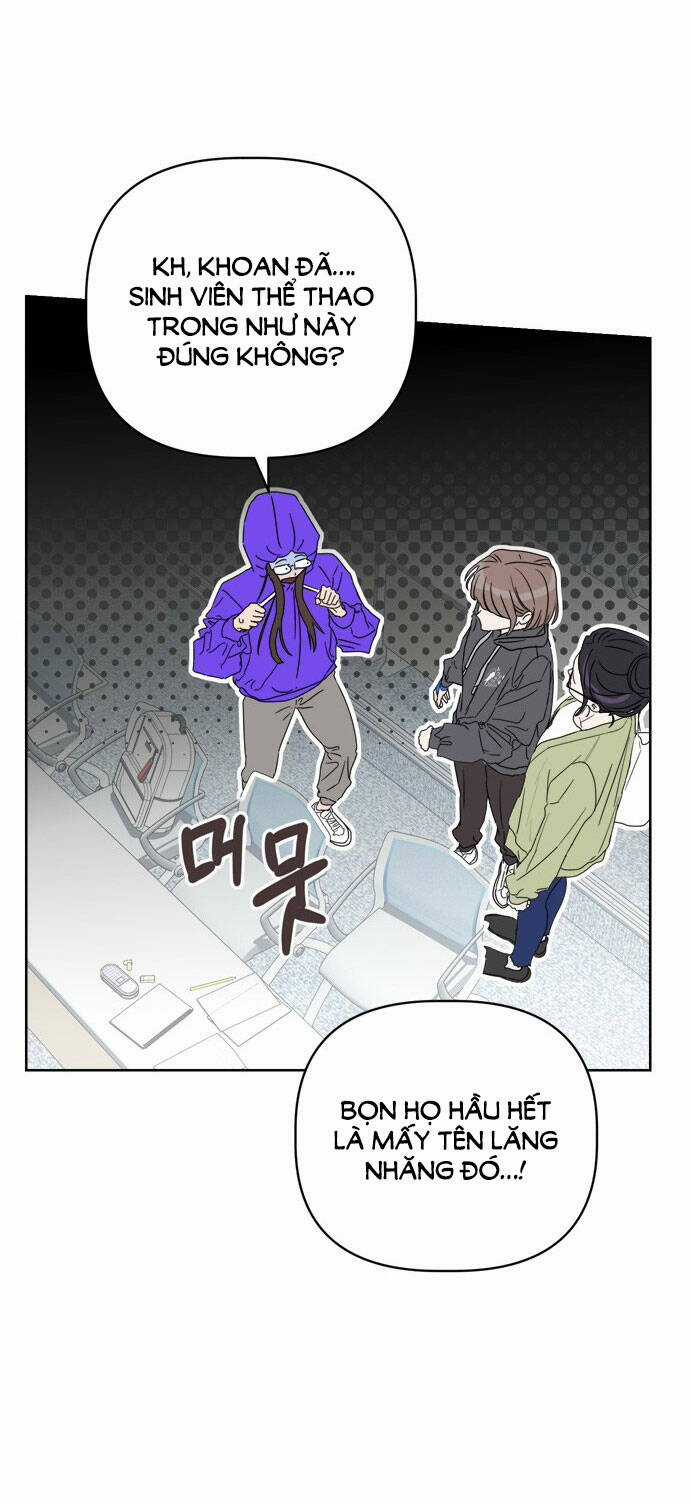 Giấc Mơ Học Thức Chapter 1.1 trang 34