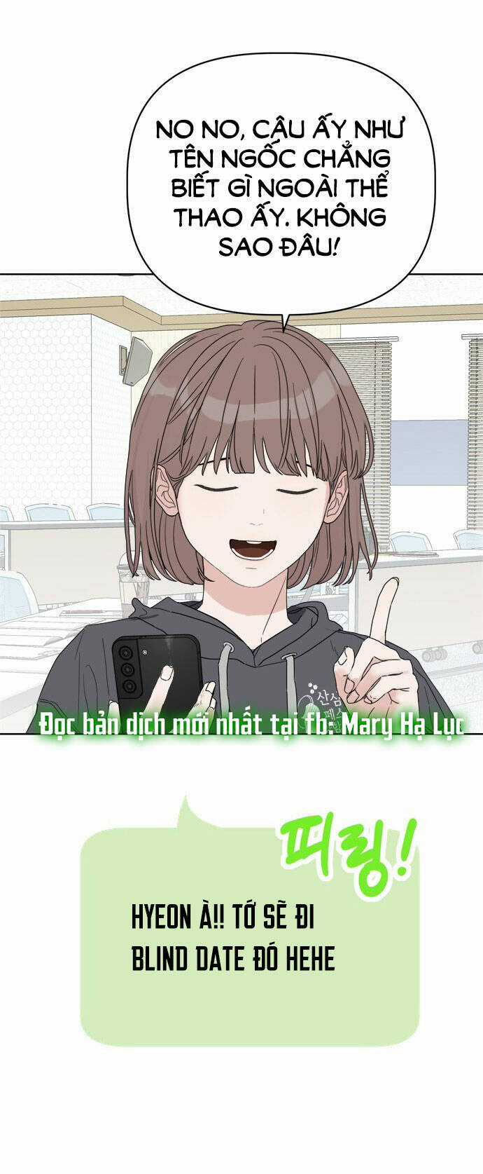 Giấc Mơ Học Thức Chapter 1.1 trang 35