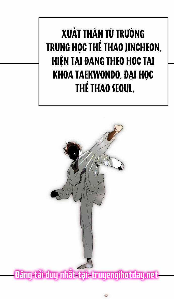 Giấc Mơ Học Thức Chapter 1.1 trang 39