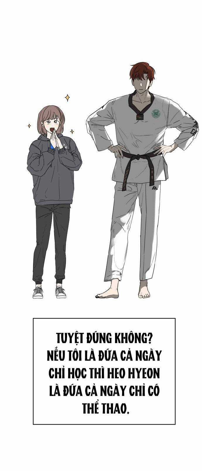 Giấc Mơ Học Thức Chapter 1.1 trang 41