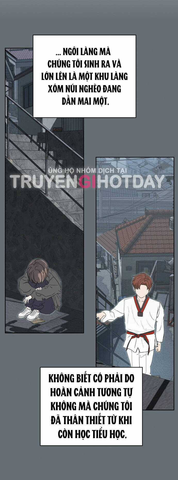 Giấc Mơ Học Thức Chapter 1.1 trang 43