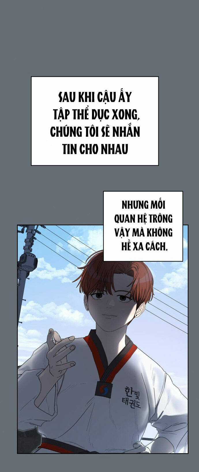 Giấc Mơ Học Thức Chapter 1.1 trang 45