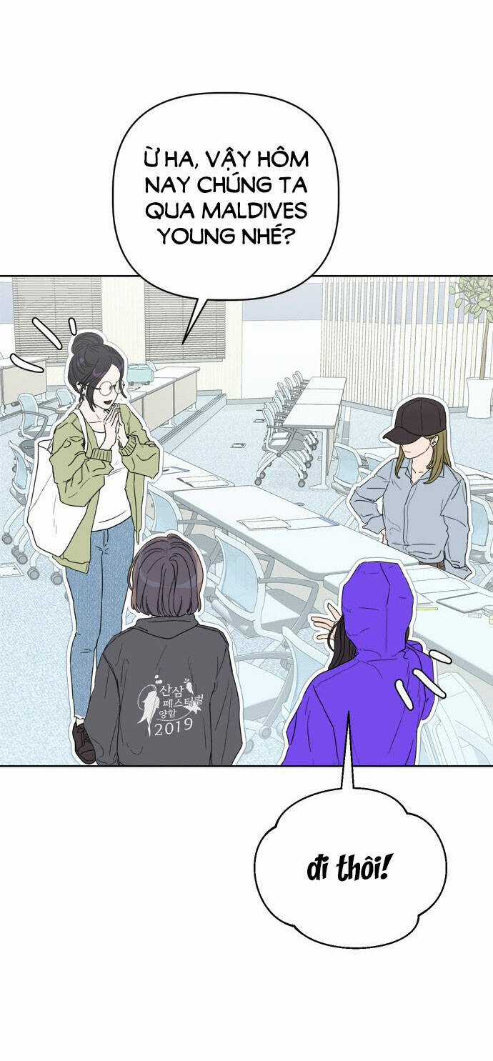 Giấc Mơ Học Thức Chapter 1.1 trang 52