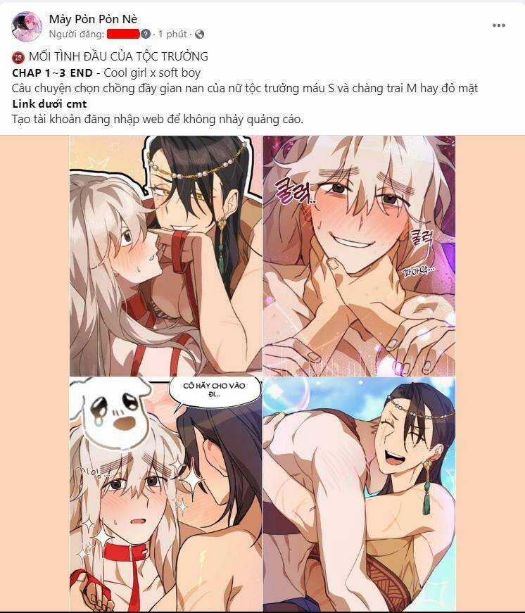 Giấc Mơ Học Thức Chapter 1.1 trang 63