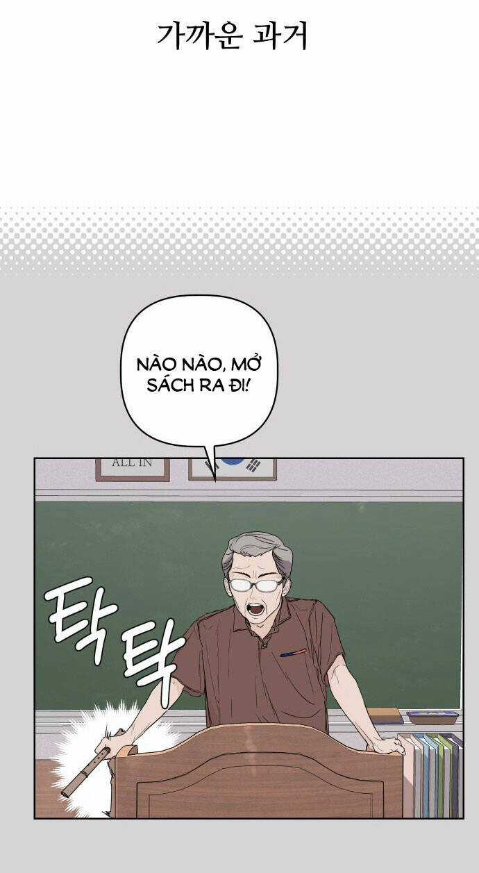 Giấc Mơ Học Thức Chapter 1.1 trang 8