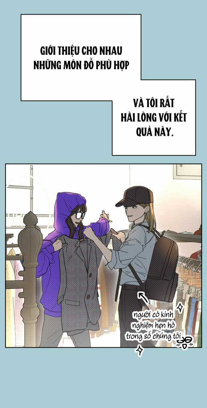 Giấc Mơ Học Thức Chapter 1.2 trang 13