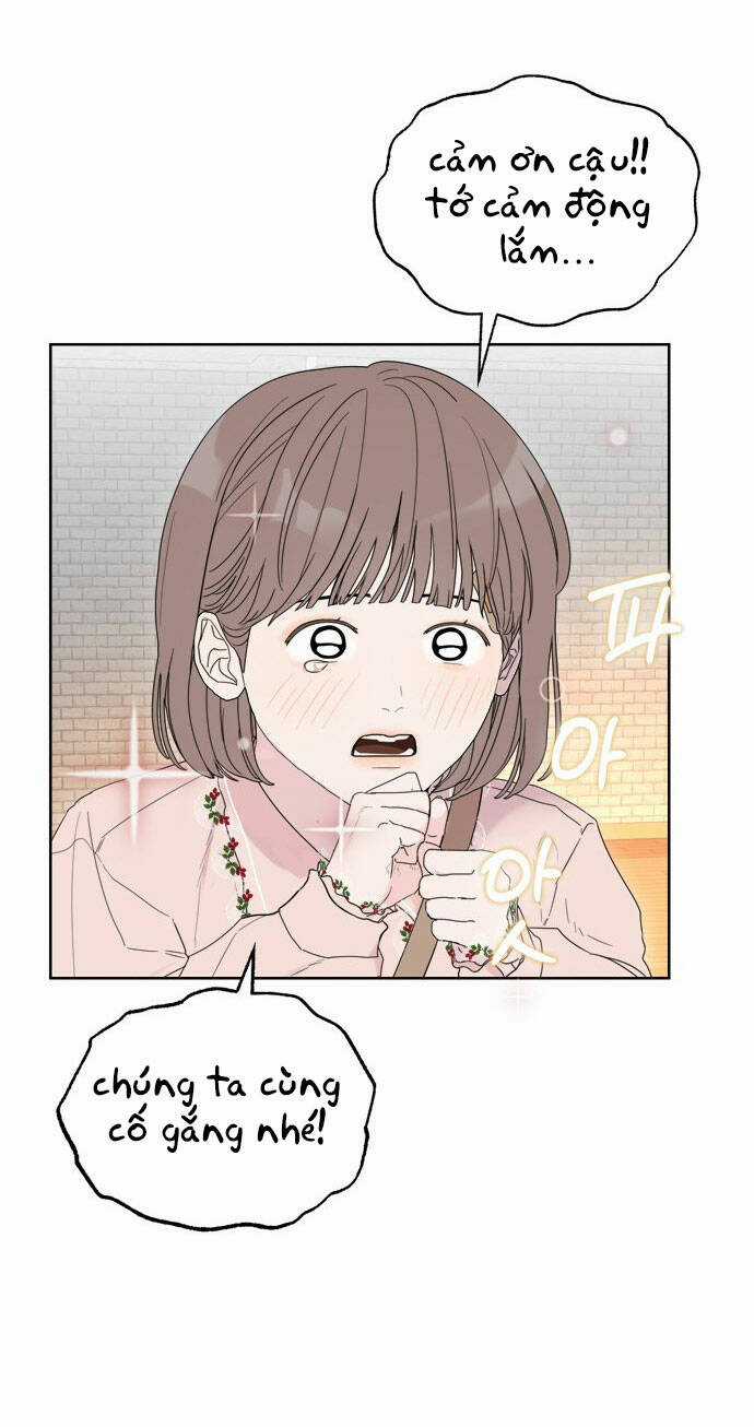 Giấc Mơ Học Thức Chapter 1.2 trang 29