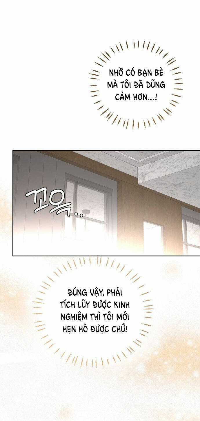 Giấc Mơ Học Thức Chapter 1.2 trang 30