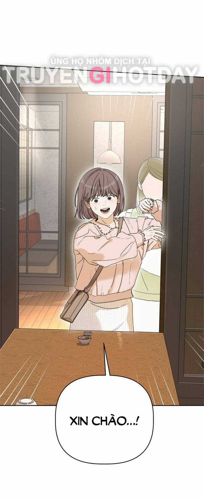 Giấc Mơ Học Thức Chapter 1.2 trang 32