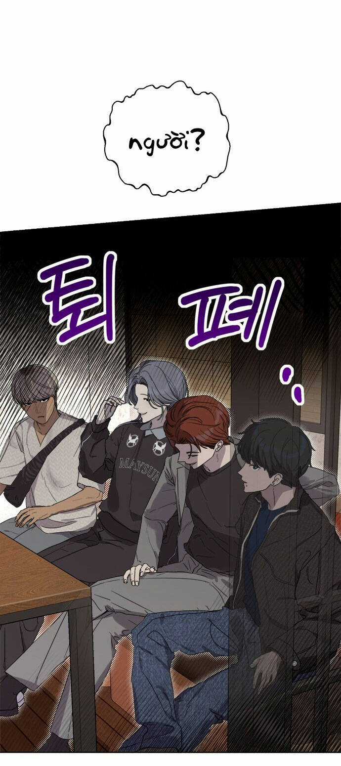 Giấc Mơ Học Thức Chapter 1.2 trang 34