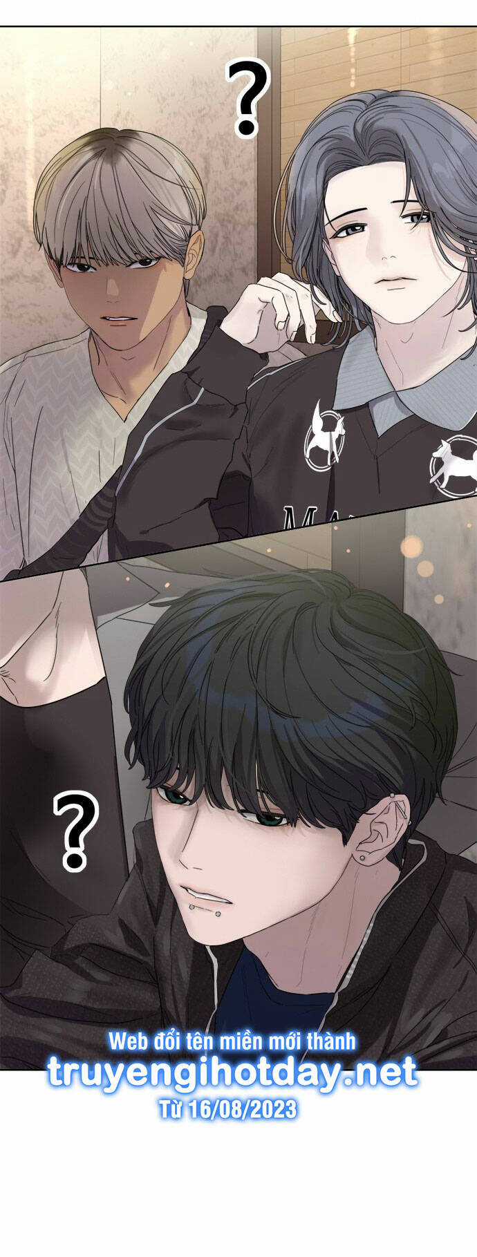 Giấc Mơ Học Thức Chapter 1.2 trang 35