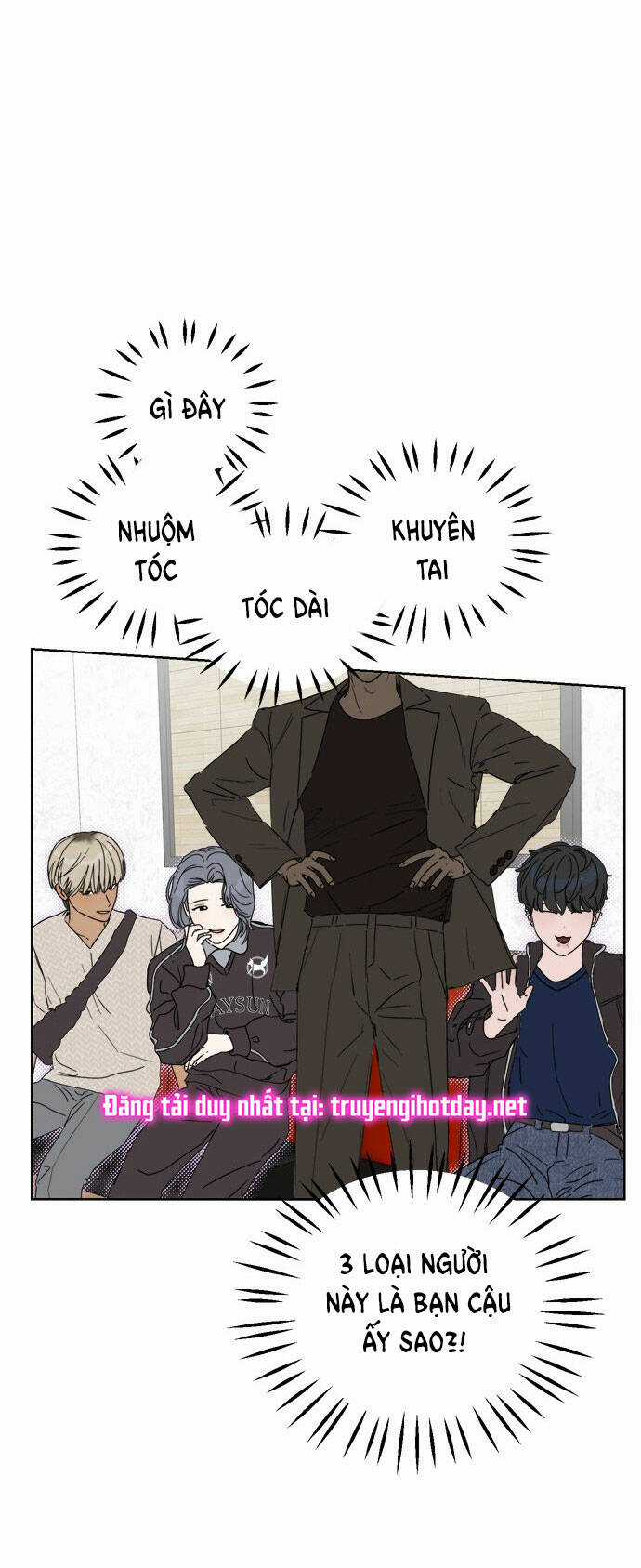 Giấc Mơ Học Thức Chapter 1.2 trang 42