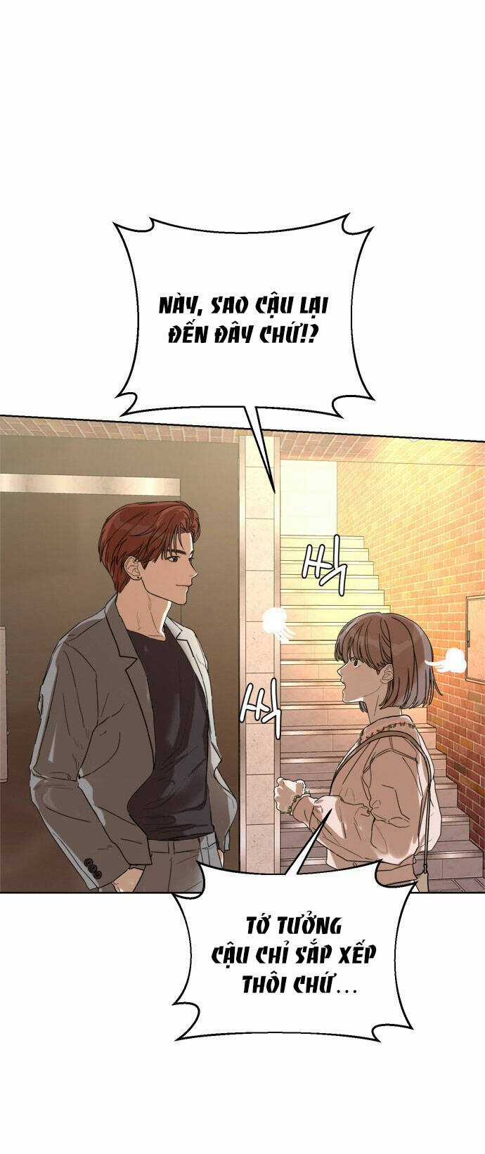 Giấc Mơ Học Thức Chapter 1.2 trang 51