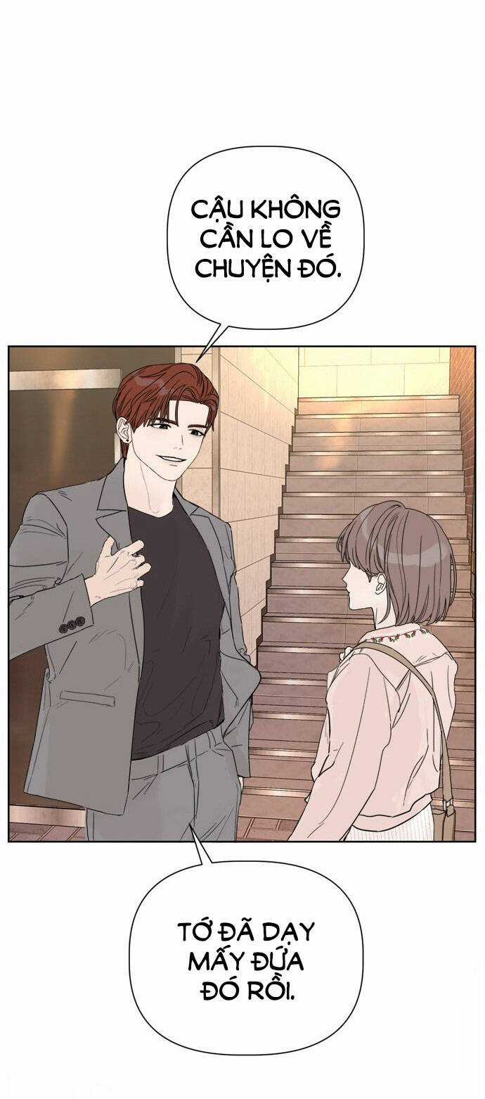 Giấc Mơ Học Thức Chapter 1.2 trang 66