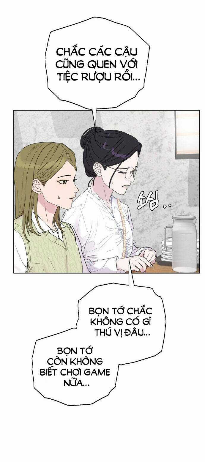 Giấc Mơ Học Thức Chapter 1.2 trang 72