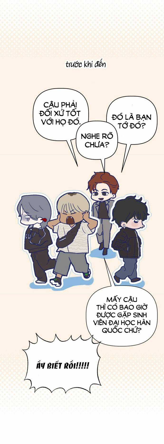 Giấc Mơ Học Thức Chapter 1.2 trang 77