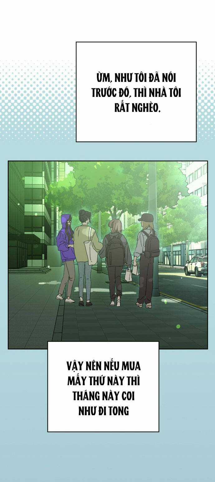 Giấc Mơ Học Thức Chapter 1.2 trang 9