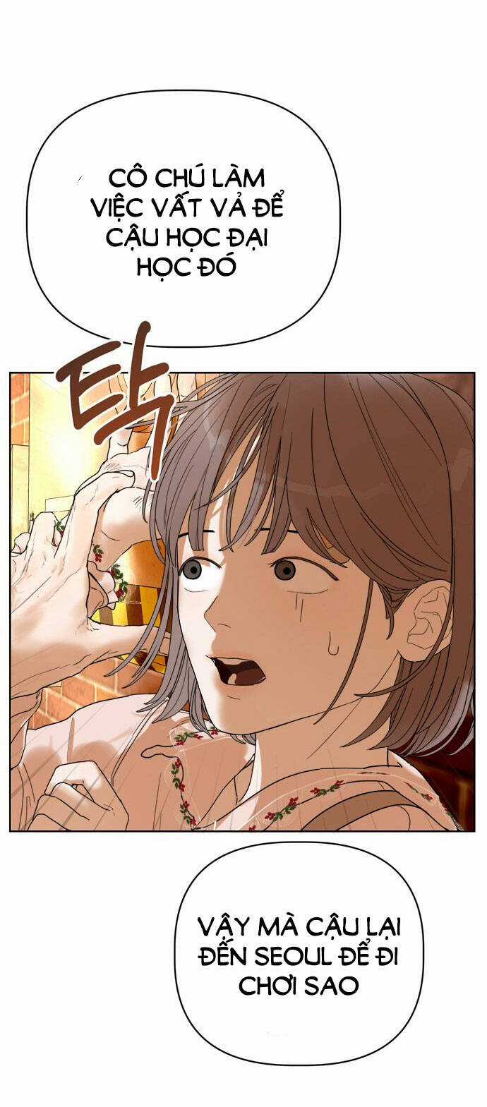 Giấc Mơ Học Thức Chapter 1.2 trang 91