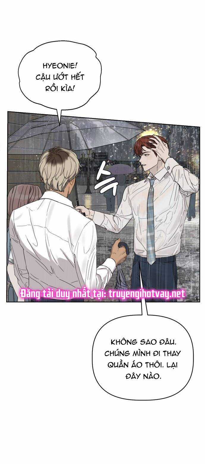 Giấc Mơ Học Thức Chapter 10.1 trang 11