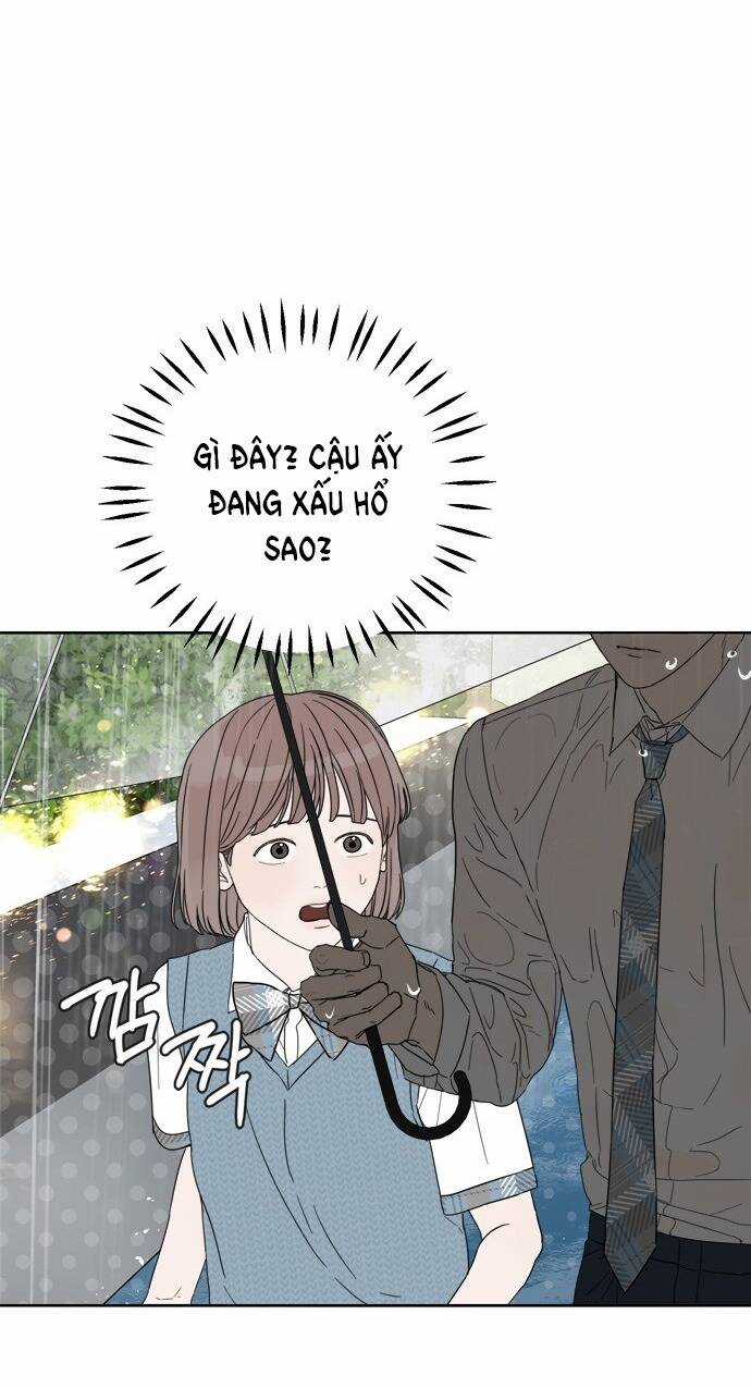 Giấc Mơ Học Thức Chapter 10.1 trang 18