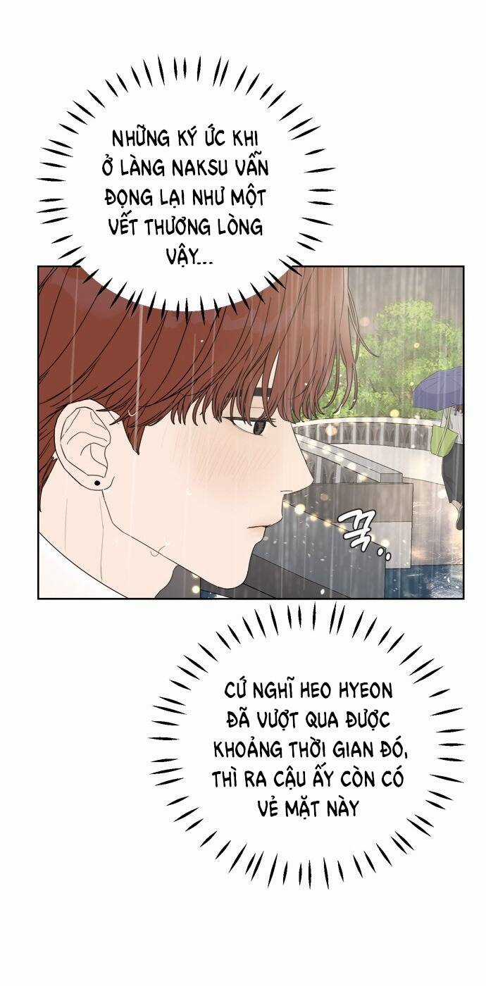 Giấc Mơ Học Thức Chapter 10.1 trang 19