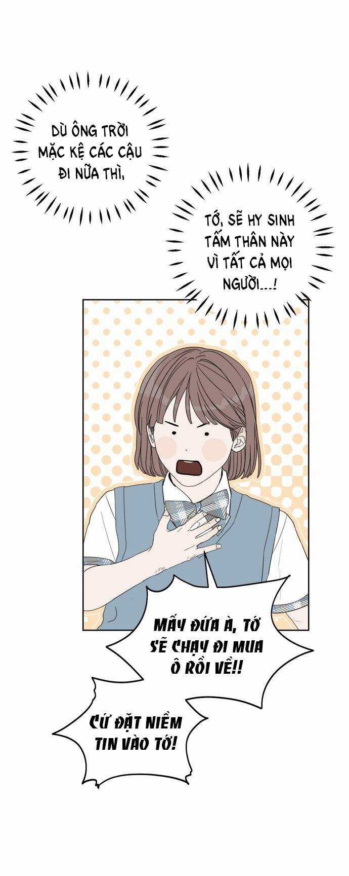 Giấc Mơ Học Thức Chapter 10.1 trang 2