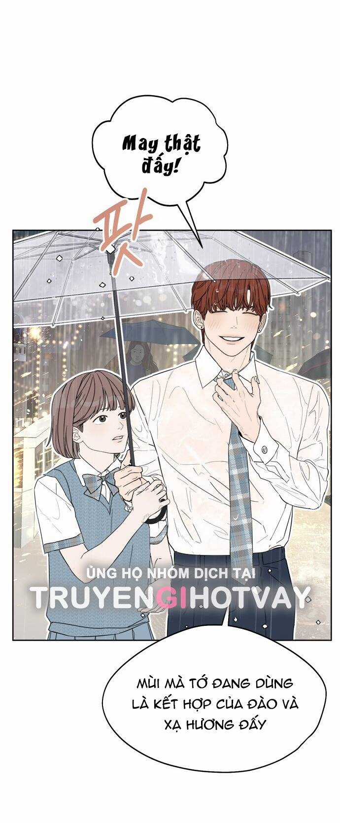 Giấc Mơ Học Thức Chapter 10.1 trang 24