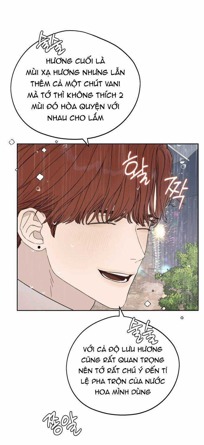 Giấc Mơ Học Thức Chapter 10.1 trang 25