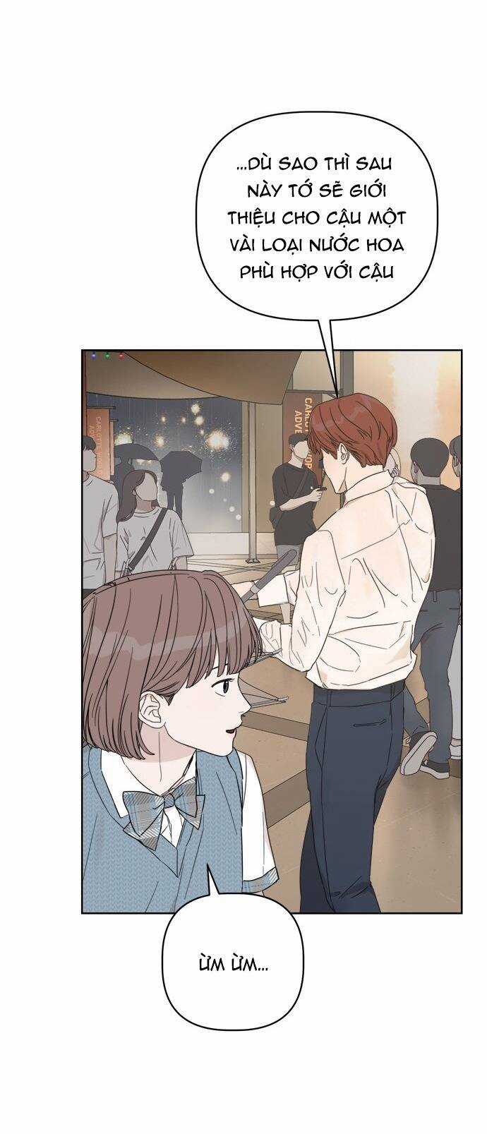 Giấc Mơ Học Thức Chapter 10.1 trang 28