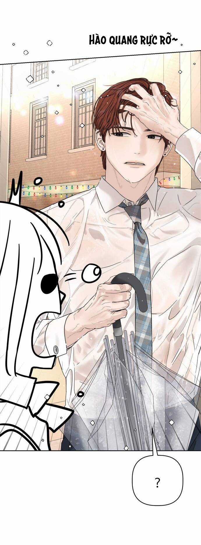 Giấc Mơ Học Thức Chapter 10.1 trang 30