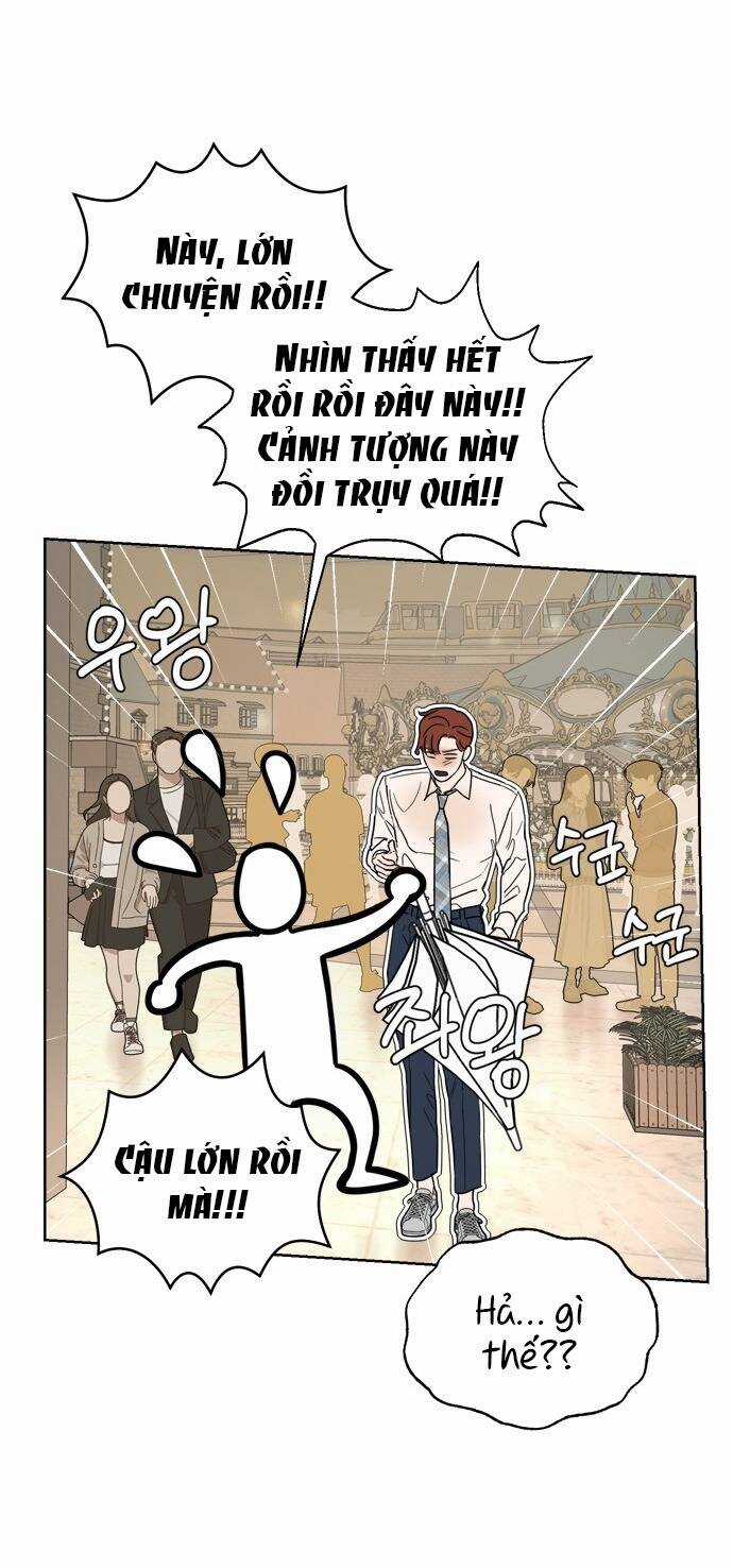 Giấc Mơ Học Thức Chapter 10.1 trang 31