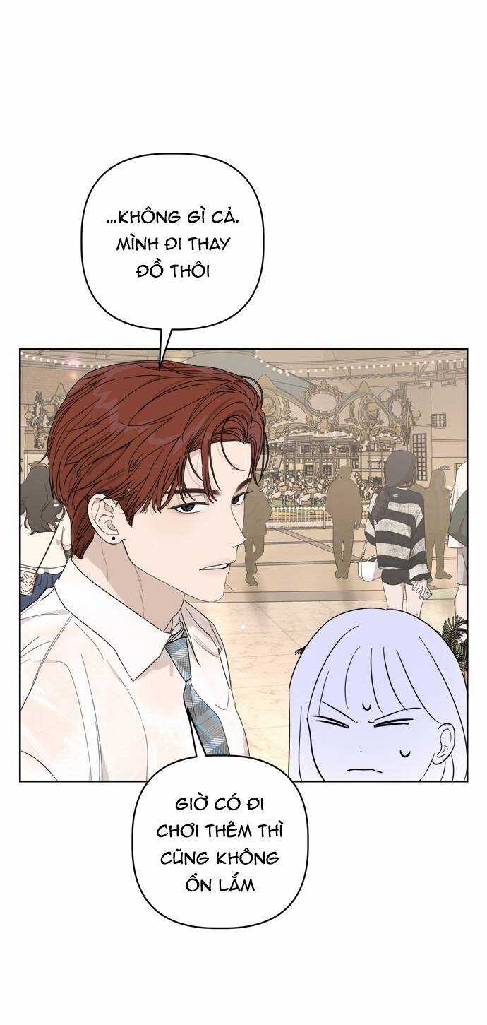 Giấc Mơ Học Thức Chapter 10.1 trang 34