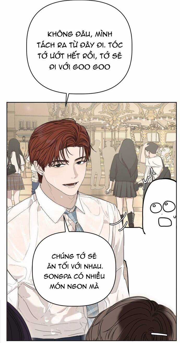 Giấc Mơ Học Thức Chapter 10.1 trang 36