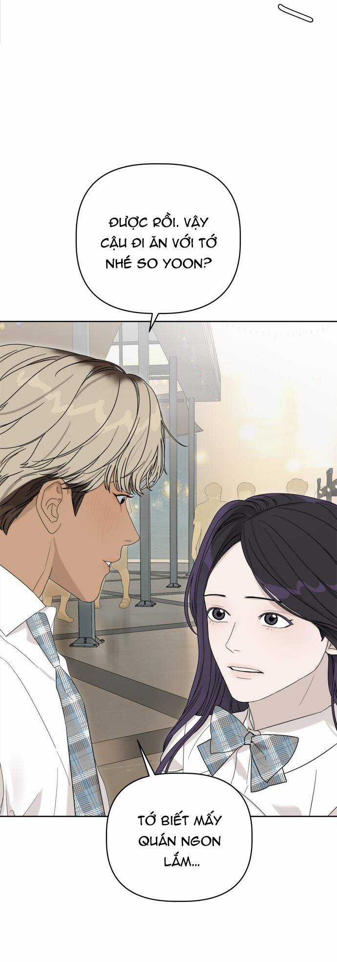 Giấc Mơ Học Thức Chapter 10.1 trang 37