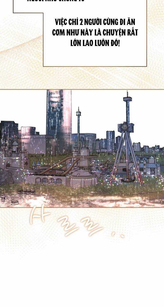 Giấc Mơ Học Thức Chapter 10.1 trang 42