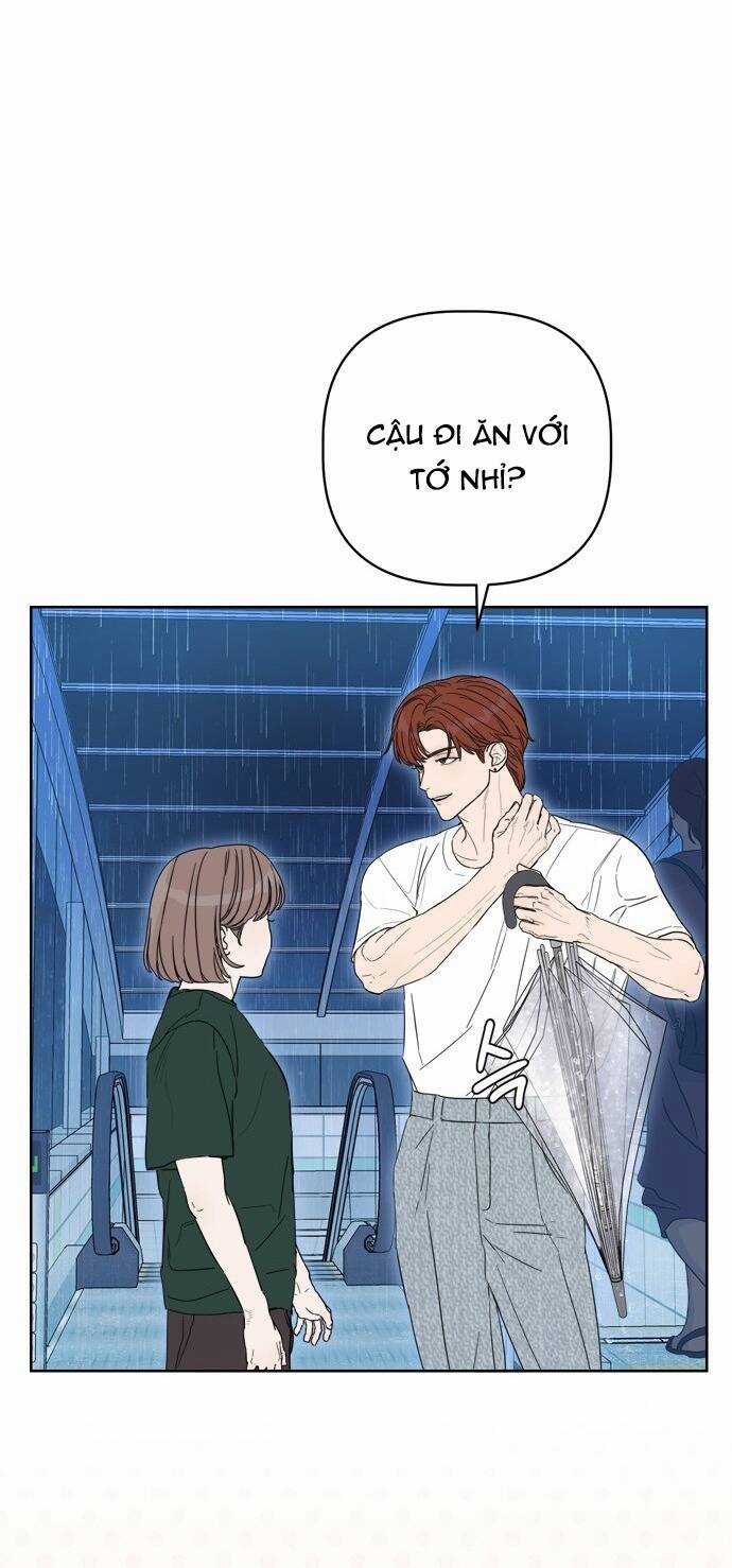 Giấc Mơ Học Thức Chapter 10.1 trang 43