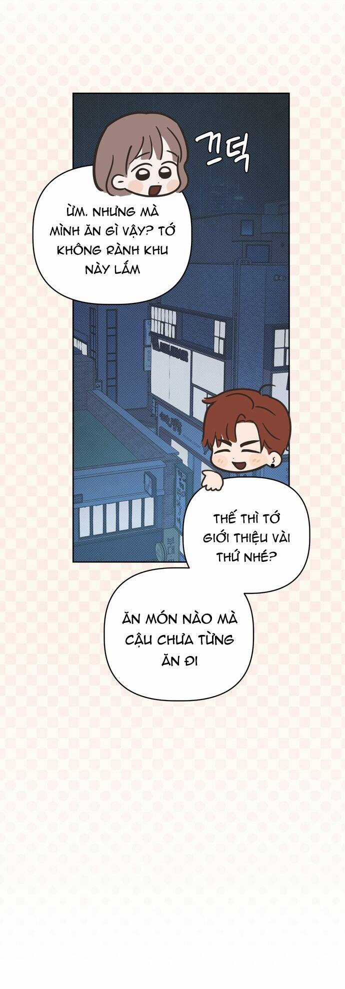 Giấc Mơ Học Thức Chapter 10.1 trang 44